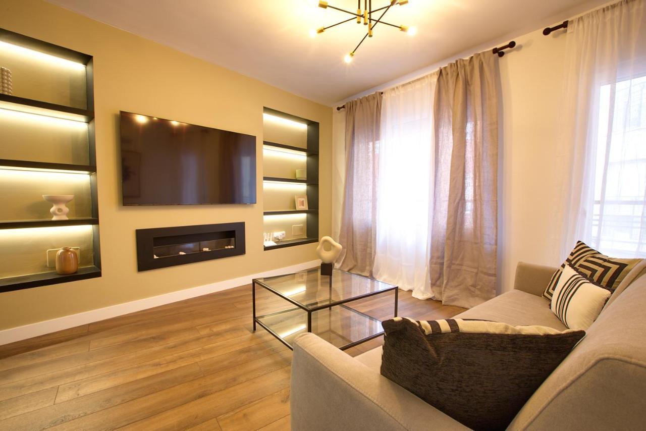 Cuencaloft Manolo'S Luxurys Apartment เกว็งกา ภายนอก รูปภาพ