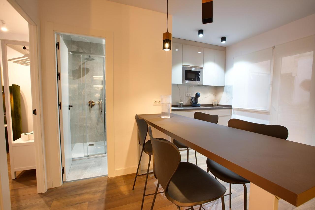 Cuencaloft Manolo'S Luxurys Apartment เกว็งกา ภายนอก รูปภาพ