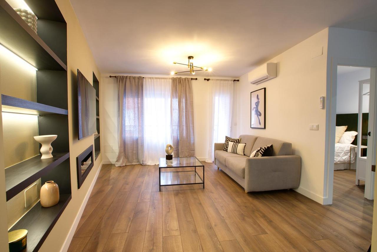 Cuencaloft Manolo'S Luxurys Apartment เกว็งกา ภายนอก รูปภาพ