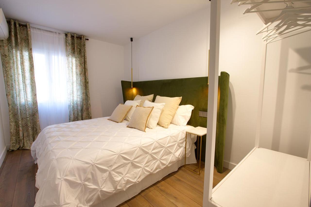 Cuencaloft Manolo'S Luxurys Apartment เกว็งกา ภายนอก รูปภาพ