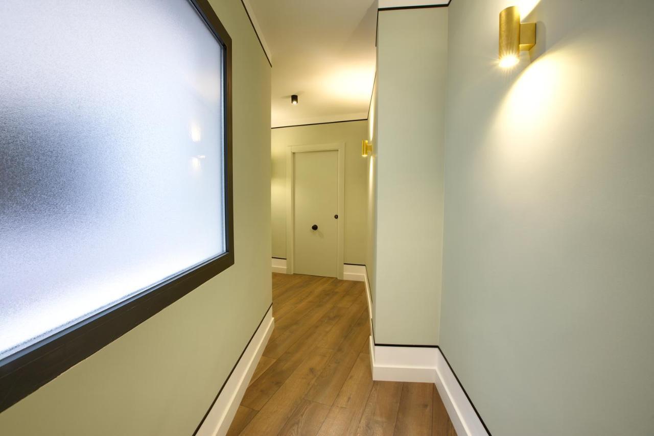 Cuencaloft Manolo'S Luxurys Apartment เกว็งกา ภายนอก รูปภาพ