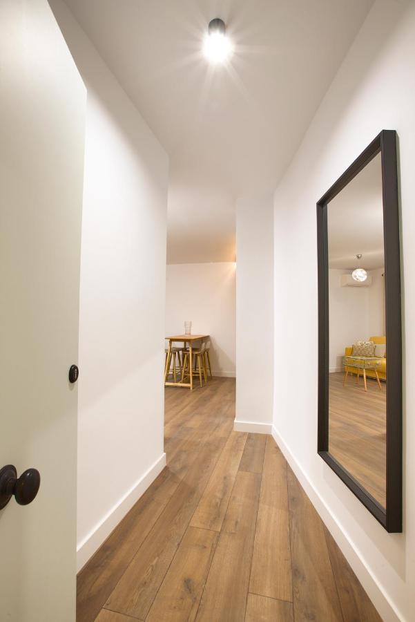 Cuencaloft Manolo'S Luxurys Apartment เกว็งกา ภายนอก รูปภาพ