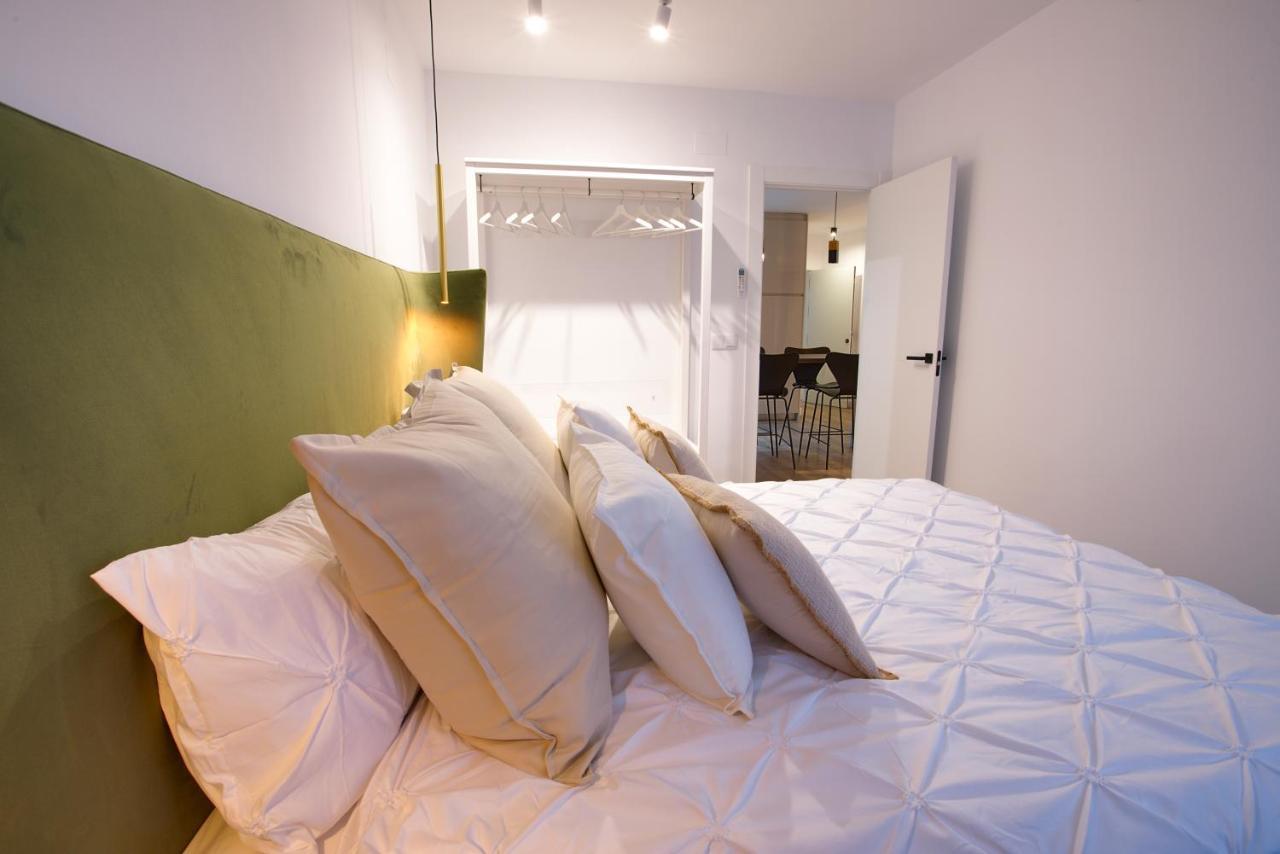 Cuencaloft Manolo'S Luxurys Apartment เกว็งกา ภายนอก รูปภาพ
