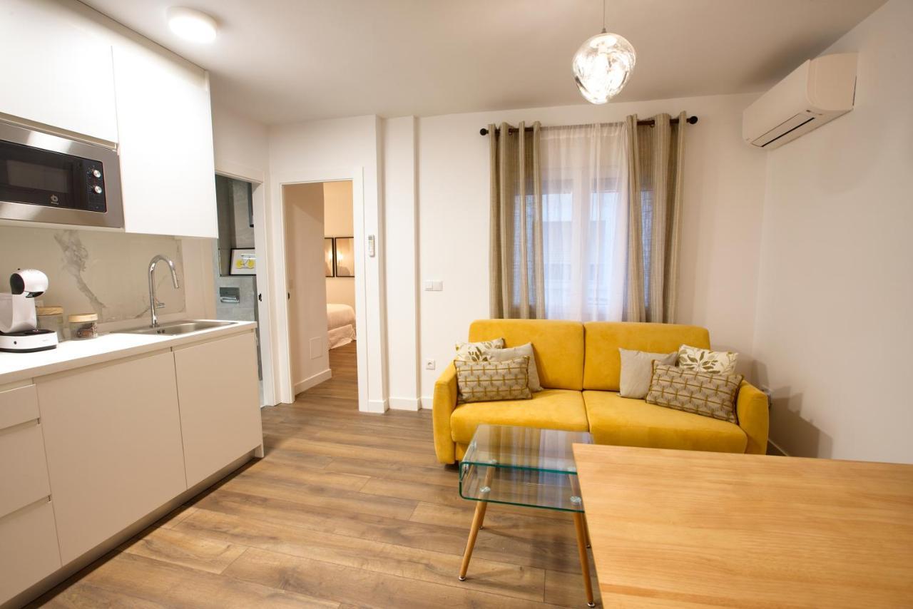 Cuencaloft Manolo'S Luxurys Apartment เกว็งกา ภายนอก รูปภาพ