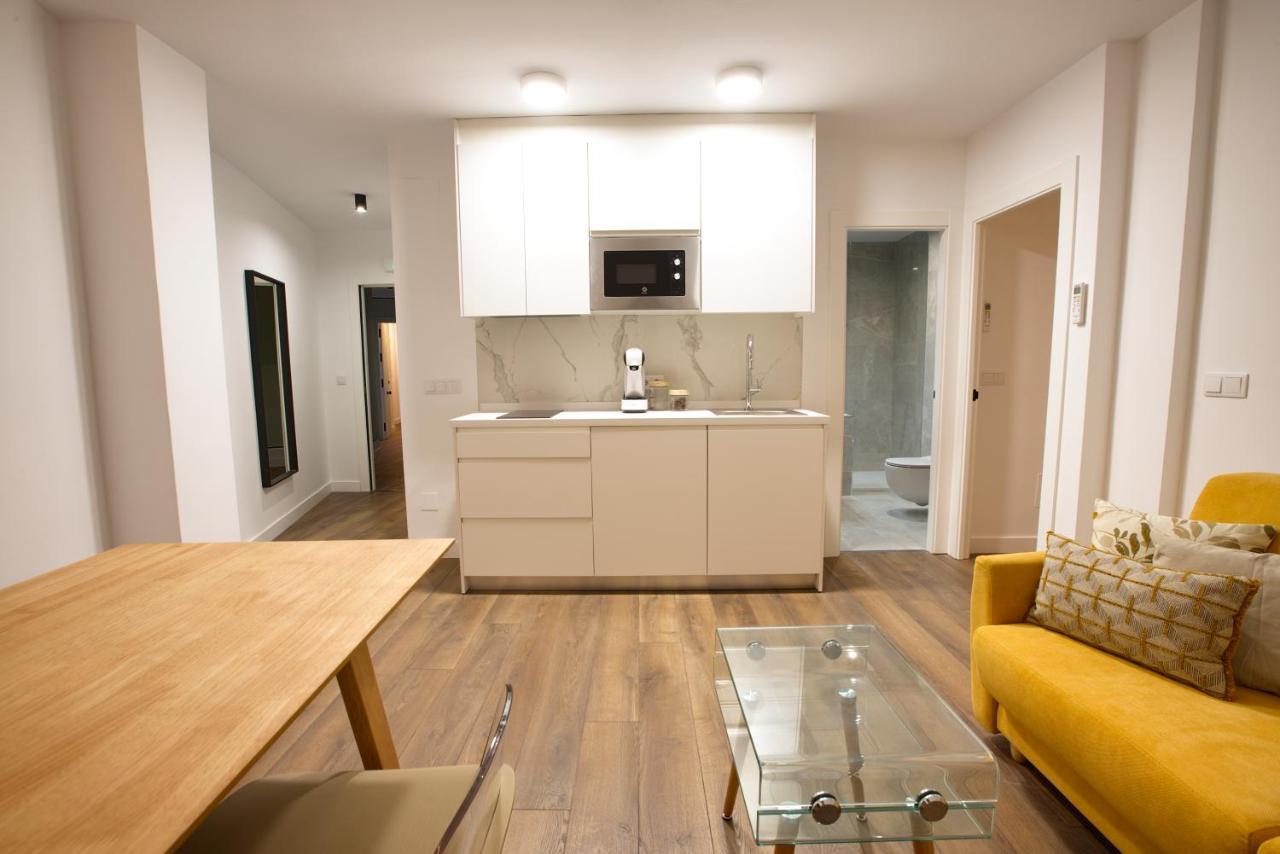 Cuencaloft Manolo'S Luxurys Apartment เกว็งกา ภายนอก รูปภาพ