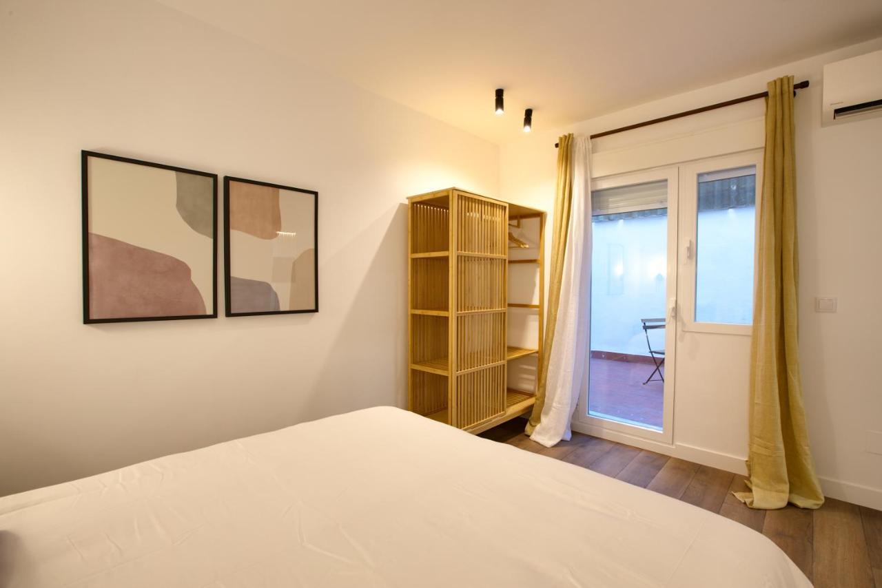 Cuencaloft Manolo'S Luxurys Apartment เกว็งกา ภายนอก รูปภาพ