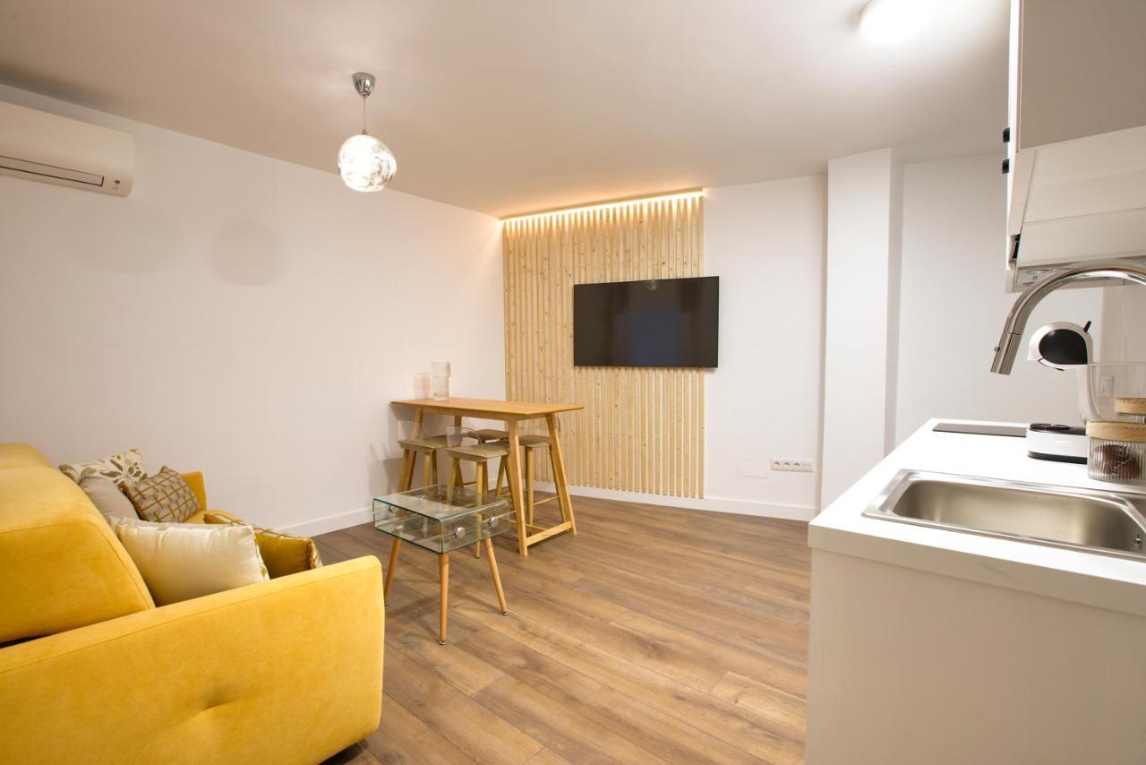 Cuencaloft Manolo'S Luxurys Apartment เกว็งกา ภายนอก รูปภาพ