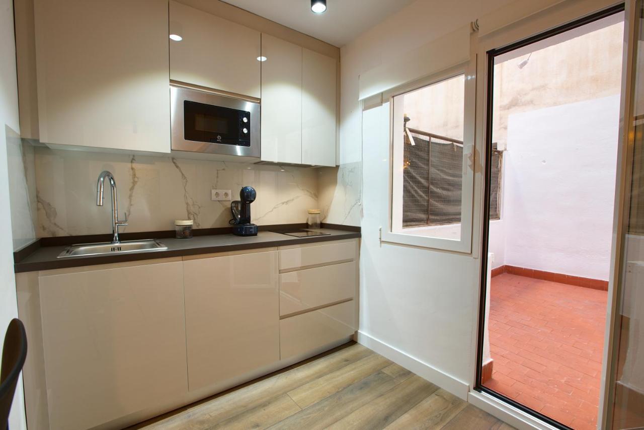 Cuencaloft Manolo'S Luxurys Apartment เกว็งกา ภายนอก รูปภาพ