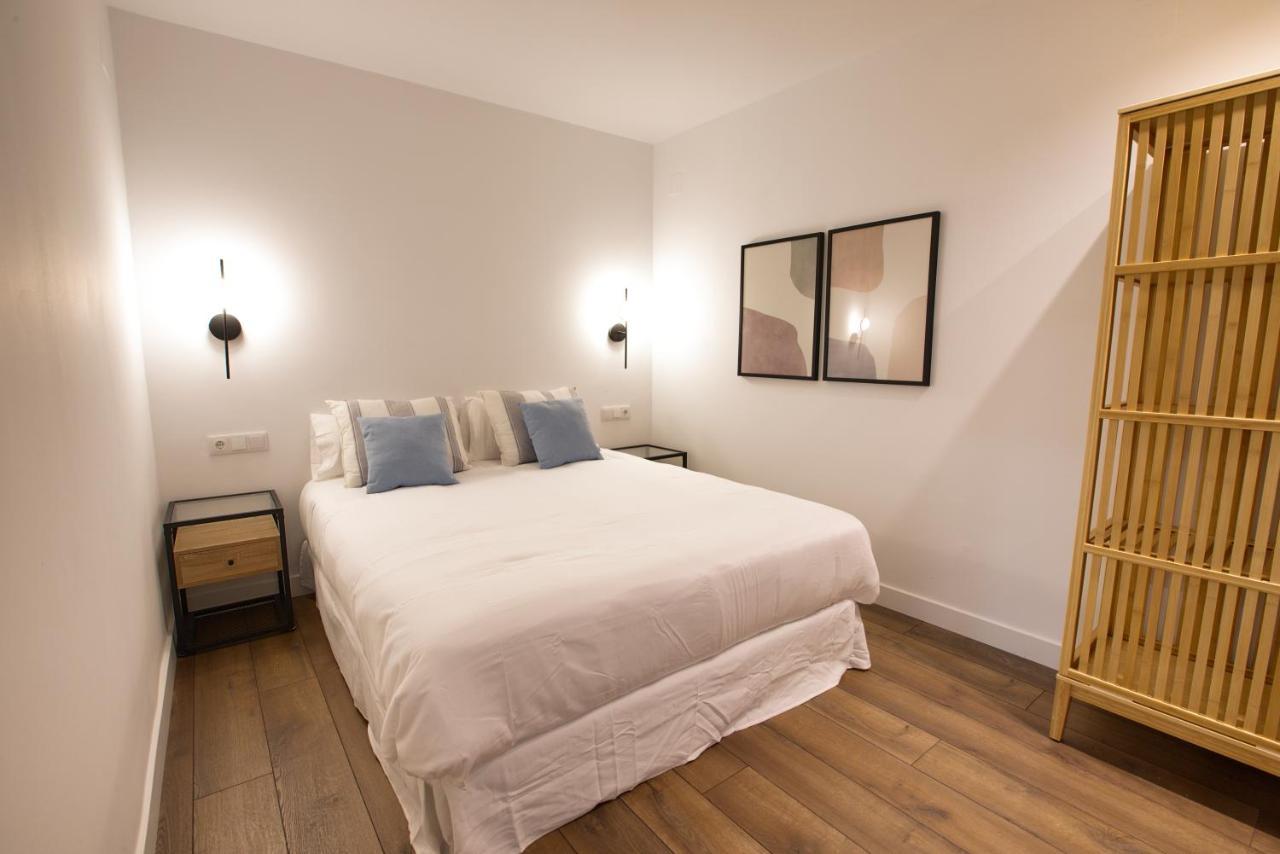 Cuencaloft Manolo'S Luxurys Apartment เกว็งกา ภายนอก รูปภาพ