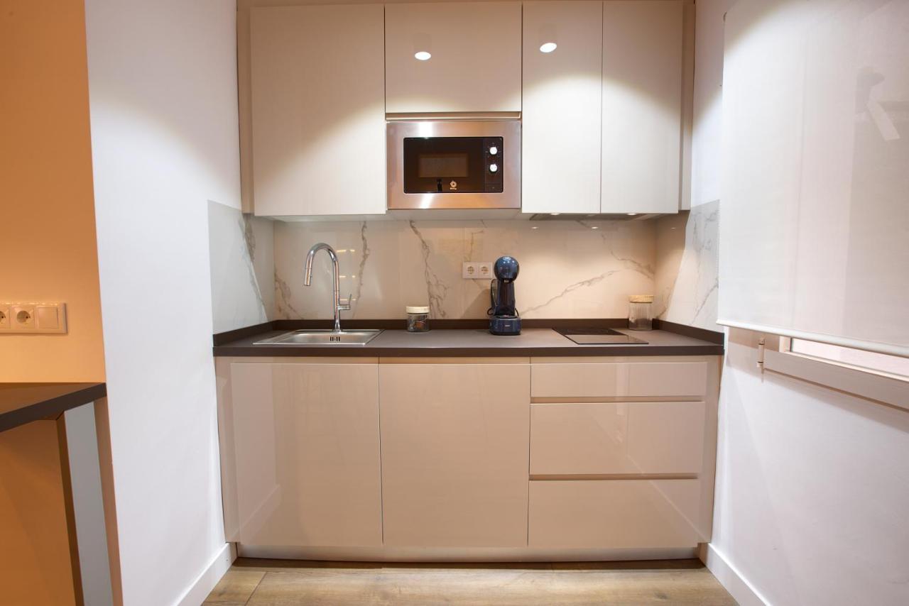 Cuencaloft Manolo'S Luxurys Apartment เกว็งกา ภายนอก รูปภาพ