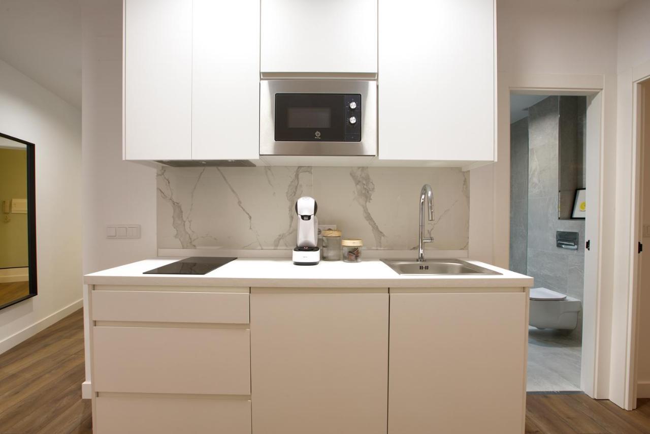 Cuencaloft Manolo'S Luxurys Apartment เกว็งกา ภายนอก รูปภาพ