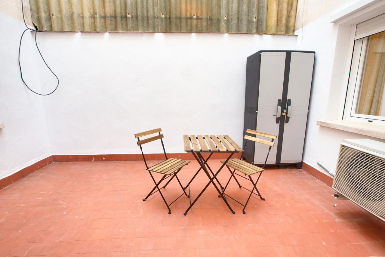 Cuencaloft Manolo'S Luxurys Apartment เกว็งกา ภายนอก รูปภาพ