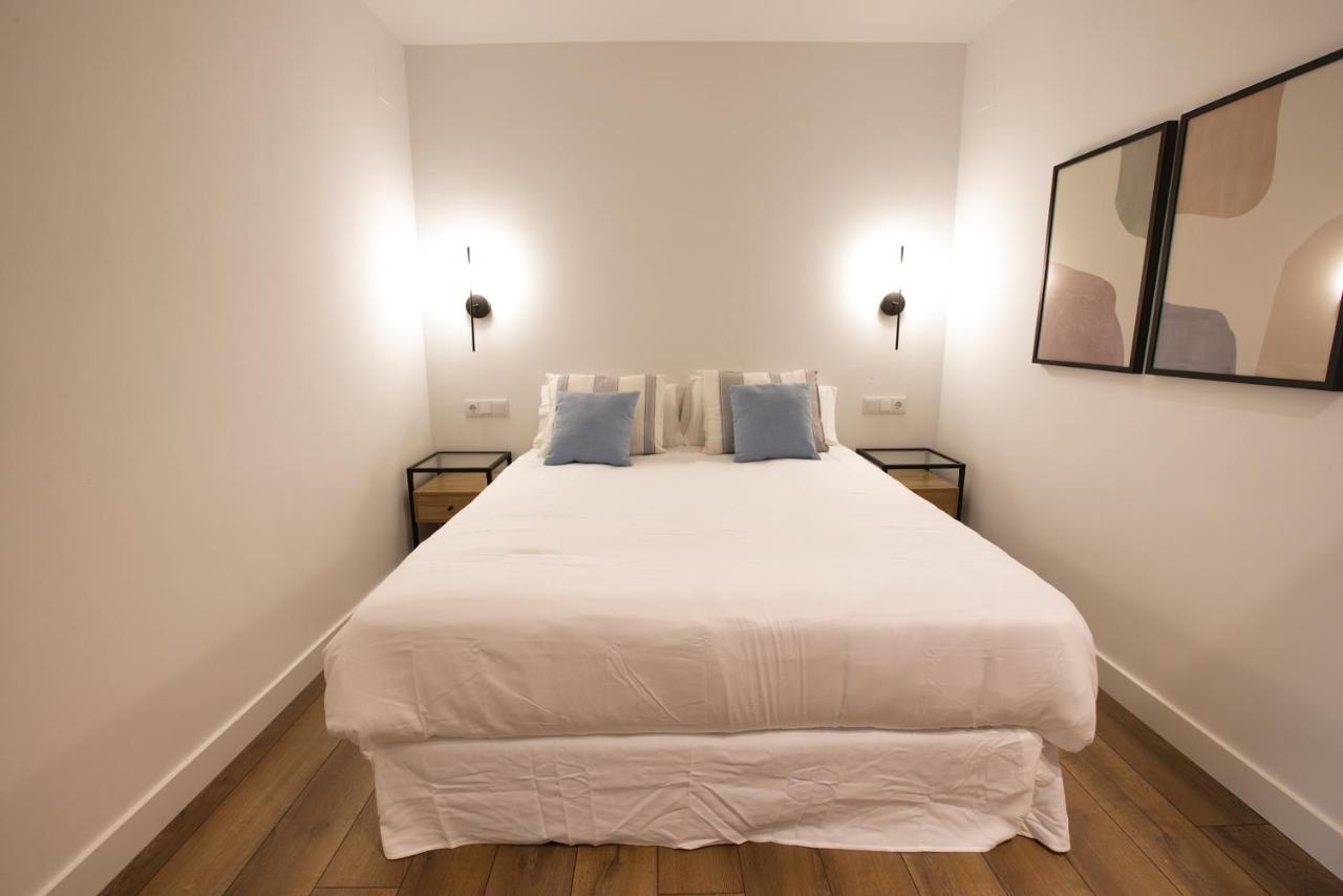 Cuencaloft Manolo'S Luxurys Apartment เกว็งกา ภายนอก รูปภาพ