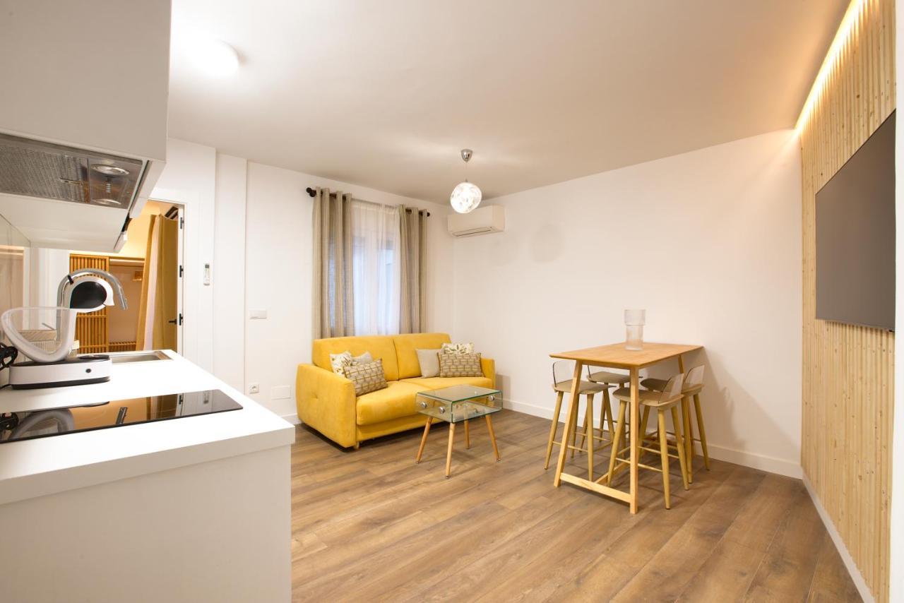 Cuencaloft Manolo'S Luxurys Apartment เกว็งกา ภายนอก รูปภาพ