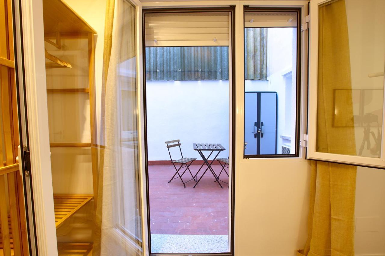 Cuencaloft Manolo'S Luxurys Apartment เกว็งกา ภายนอก รูปภาพ