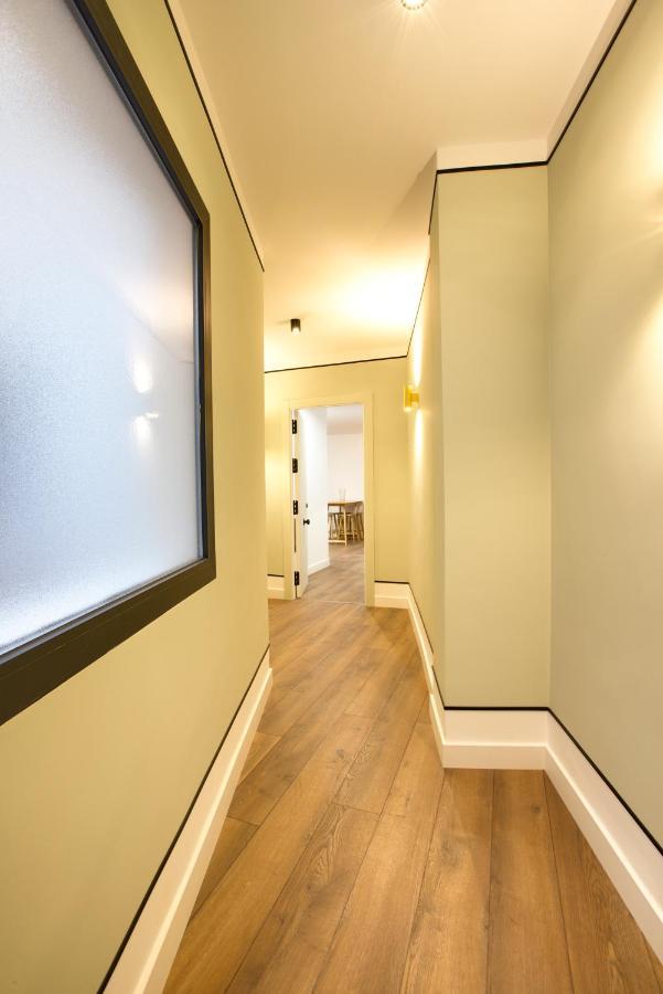 Cuencaloft Manolo'S Luxurys Apartment เกว็งกา ภายนอก รูปภาพ