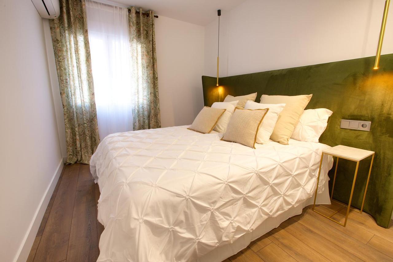 Cuencaloft Manolo'S Luxurys Apartment เกว็งกา ภายนอก รูปภาพ