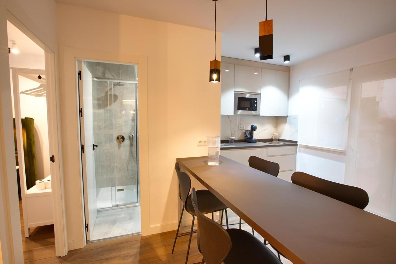 Cuencaloft Manolo'S Luxurys Apartment เกว็งกา ภายนอก รูปภาพ