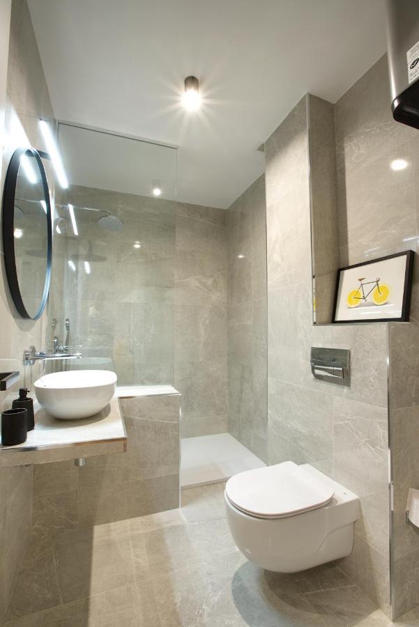 Cuencaloft Manolo'S Luxurys Apartment เกว็งกา ภายนอก รูปภาพ