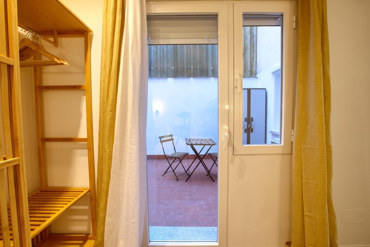 Cuencaloft Manolo'S Luxurys Apartment เกว็งกา ภายนอก รูปภาพ