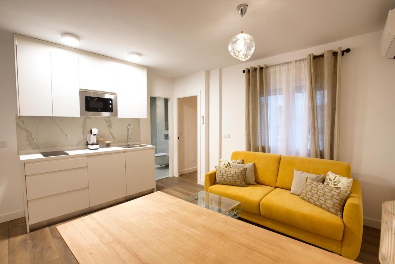 Cuencaloft Manolo'S Luxurys Apartment เกว็งกา ภายนอก รูปภาพ