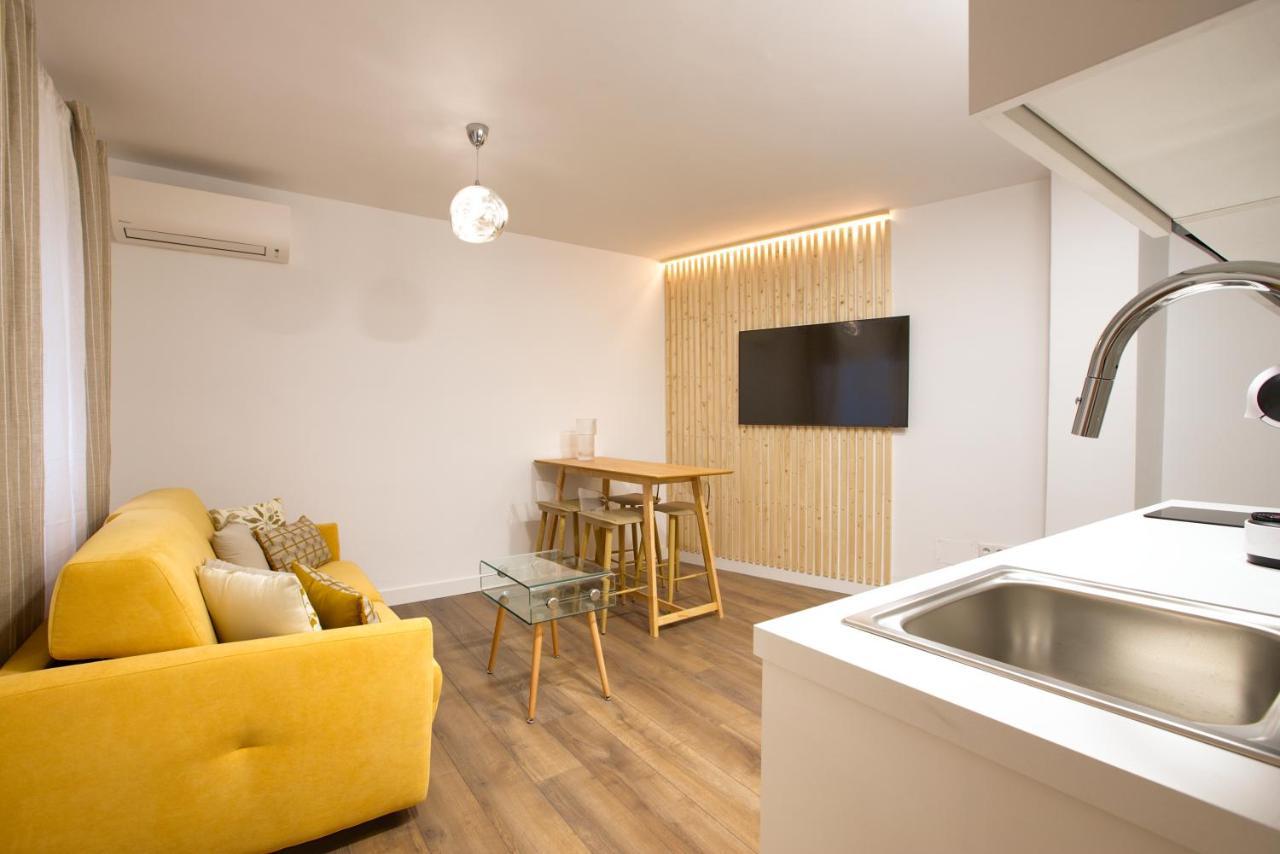 Cuencaloft Manolo'S Luxurys Apartment เกว็งกา ภายนอก รูปภาพ