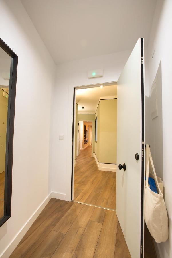 Cuencaloft Manolo'S Luxurys Apartment เกว็งกา ภายนอก รูปภาพ
