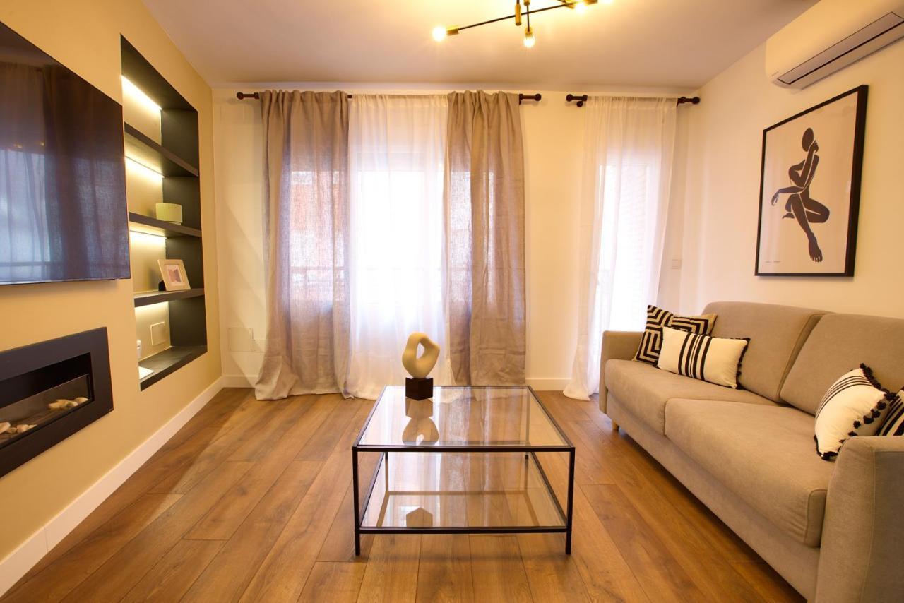 Cuencaloft Manolo'S Luxurys Apartment เกว็งกา ภายนอก รูปภาพ